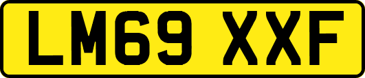 LM69XXF