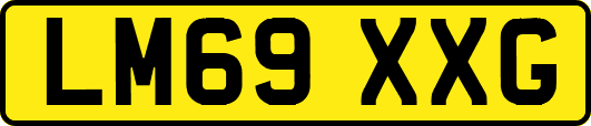 LM69XXG