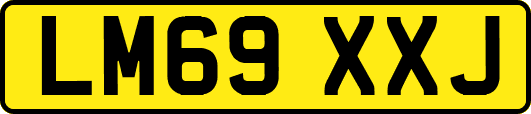 LM69XXJ