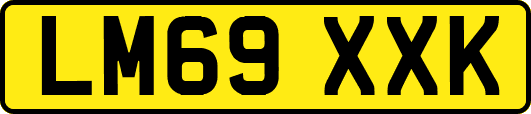 LM69XXK