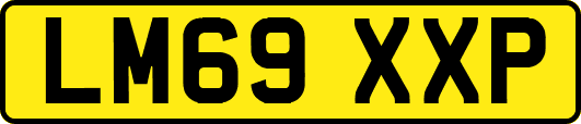 LM69XXP