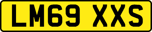 LM69XXS