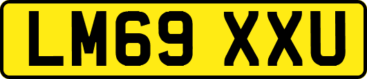 LM69XXU