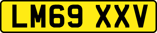 LM69XXV