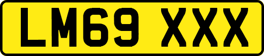 LM69XXX