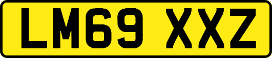 LM69XXZ