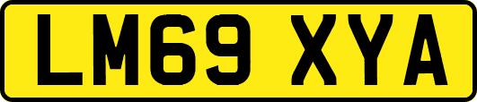 LM69XYA