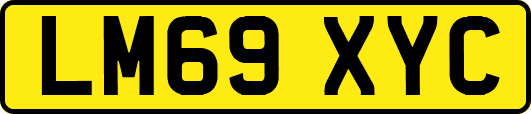 LM69XYC