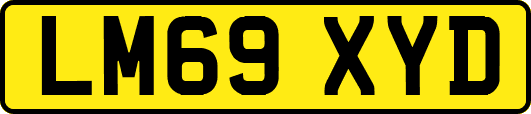 LM69XYD