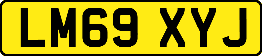 LM69XYJ