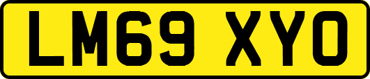 LM69XYO