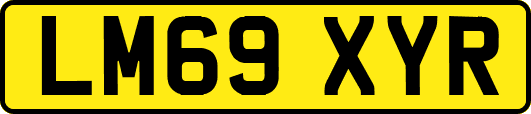 LM69XYR