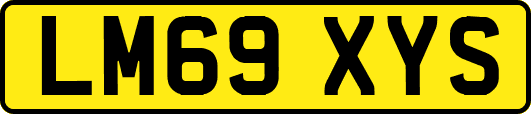 LM69XYS