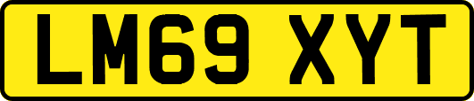 LM69XYT