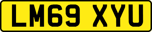 LM69XYU