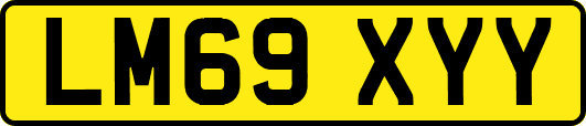 LM69XYY
