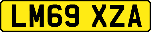 LM69XZA