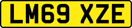 LM69XZE