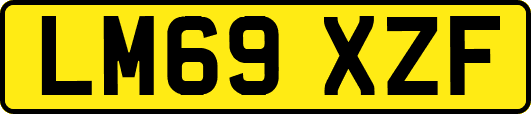 LM69XZF
