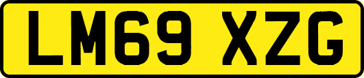 LM69XZG