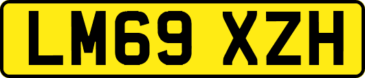 LM69XZH