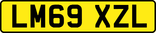 LM69XZL