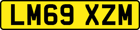 LM69XZM