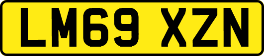 LM69XZN