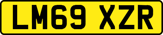 LM69XZR