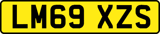 LM69XZS