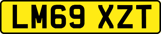 LM69XZT