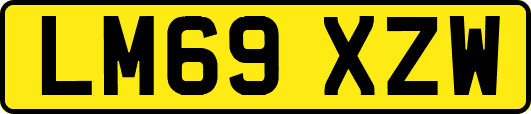 LM69XZW
