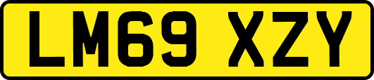LM69XZY