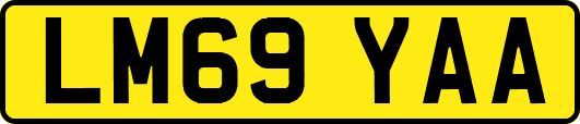 LM69YAA
