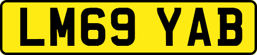 LM69YAB