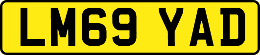 LM69YAD