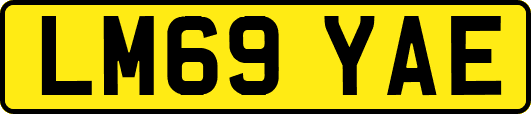 LM69YAE