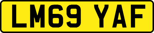 LM69YAF