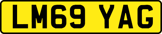 LM69YAG