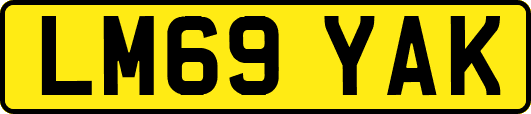 LM69YAK