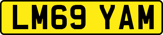 LM69YAM