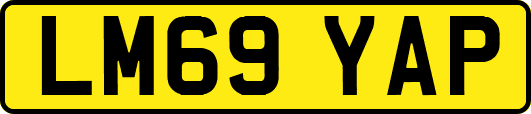 LM69YAP