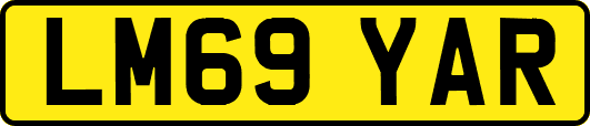 LM69YAR