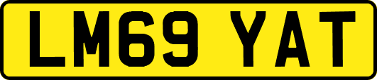 LM69YAT