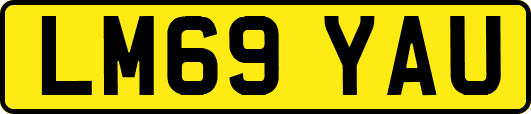 LM69YAU