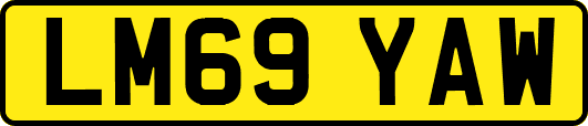 LM69YAW