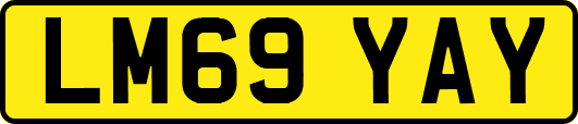 LM69YAY