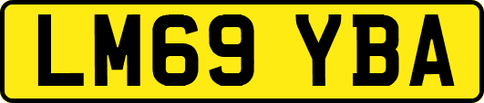 LM69YBA