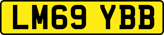 LM69YBB