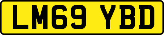 LM69YBD
